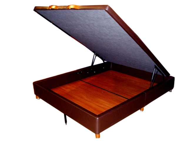CANAPE ABATIBLE MADERA ROYAL
